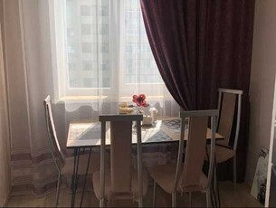Продам 1 комнатную квартиру с ремонтом ЖК Макеевская пр. Гагарина