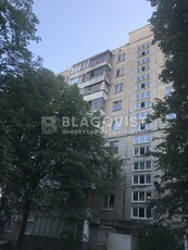 Двухкомнатная квартира ул. Михновского Николая бульвар (Дружбы Народов бульвар) 3 в Киеве R-66910
