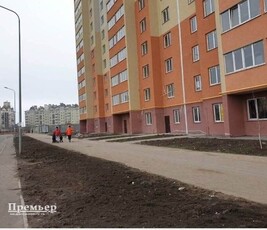 Продажа 2-комнатной квартиры 68 м², Академика Сахарова ул.