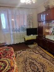 Продам 2-к квартиру на Клочко, ул. Байкальская