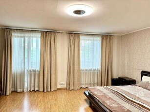 3-комнатная квартира на Кишиневской