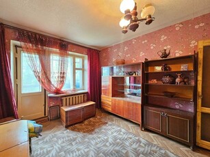 Продается 3-комнатная чешка на ЮГОКе по улице Ярославская.
