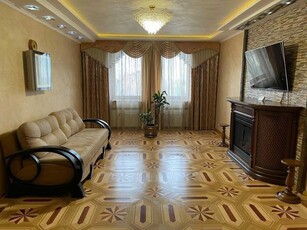 Продаж 3-х кімнатної квартири в місті Суми
