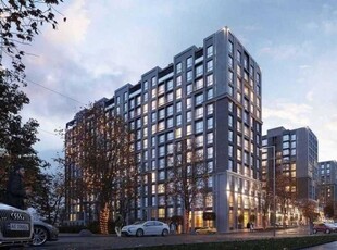 Продам 3к квартиру в ЖК Geneve. Е -оселя