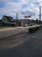 Продаж земельної ділянки вулиця Центральна