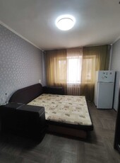 Продаётся комната в коммунальной квартире на улице Сегедская.