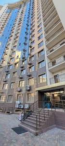 Одесса, Генуэзская улица 3, продажа однокомнатной квартиры, район Приморский...