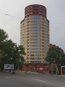 Аренда 1-комнатной квартиры 1 м², Исполкомовская ул.