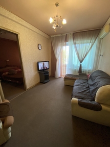 Аренда 2-комнатной квартиры 50 м², Сичеславская Набережная ул.