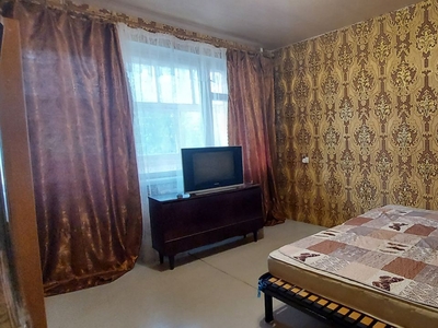 Аренда 2-комнатной квартиры 51 м², Гагарина просп.