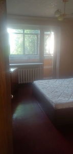 Аренда 2-комнатной квартиры 55 м², Юрия Савченко ул.