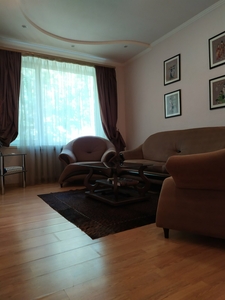 Аренда 2-комнатной квартиры 60 м², Юрия Савченко ул.