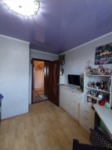 Продажа 4-комнатной квартиры 85 м², Добровольского просп.