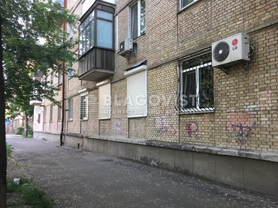 Аренда квартиры ул. Светличного Ивана (Петровского) 8 в Киеве