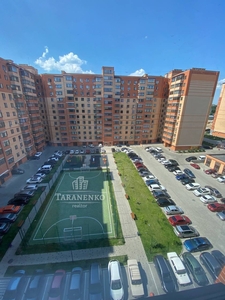 Аренда 2-комнатной квартиры 60 м², Запорожское шоссе