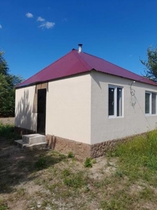 Продажа домов Дома, коттеджи 32 кв.м, Одесская область, Беляевский р-н, Мариновка