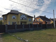 Мархалевка, Мархалівська, продажа двухэтажного дома 240 кв. м., 7 соток, район Васильківський...