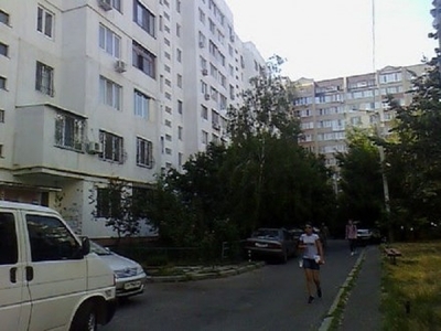 Продам 1-но комнатную квартиру проспект Шевченко /Армейская в высотном доме.