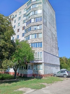 Продаж 1-кімн квартири в гарній локації на Рокосовського.