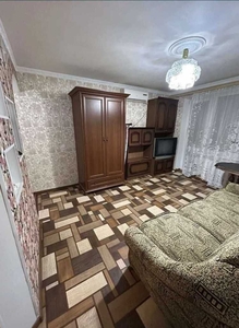 1-к квартира Дніпро, Чечеловський, 8500 грн./міс.