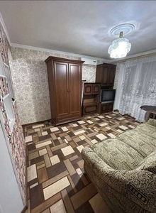 довгострокова оренда 1-к квартира Дніпро, Чечеловський, 8500 грн./міс.
