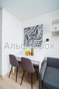 Продам 1 кім смарт квартиру в ЖК «Welcome Home». Київ
