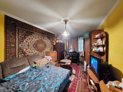 Квартира, 2 комнаты, Космический, ул.Чумаченко