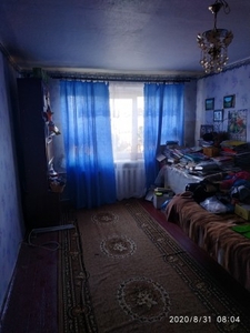 Продам 2 комнаты в общежитии. г Змиев