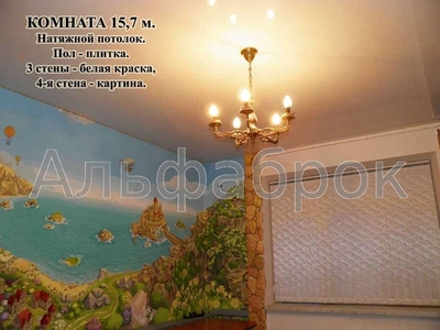 2 кімнатна квартира в Києві (центр, Печерський район)