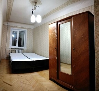 2-комнатна Батієва Гора