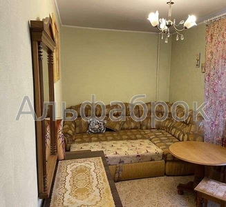 2 кімнатна квартира в Києві