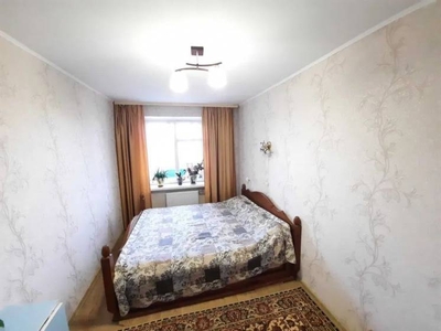 Продаж 2-х кімнатної квартири по Чорновола