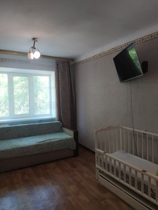 Продам 2 комнаты с коридором в семейном общежитии