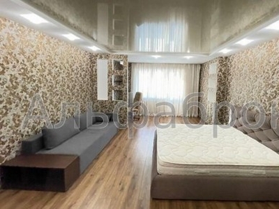 3-комнатная квартира, 114 м.кв.