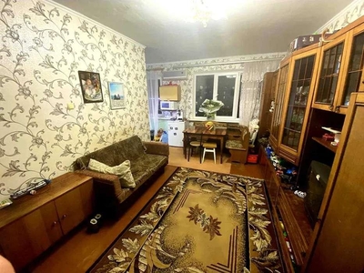Продам 3-х комнатную квартиру на Алексеевке