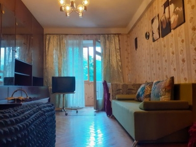 3-комнатная квартира в Киеве в аренду посуточно и помесячно. Метро Левобережная
