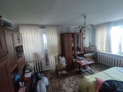 3690-АГ Продам 2 комнатную квартиру на Салтовке ТРК Украина 602 м/р