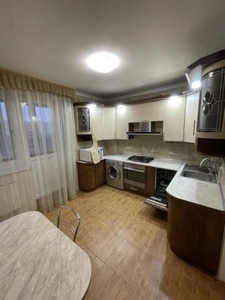 3699-АС Продам 2 комнатную квартиру 80м² в новострое на Салтовке