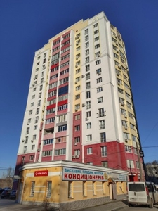 3948-ИП Продам 1 комнатную квартиру 40м² в новострое на Салтовке