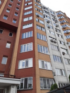 Продам 4-к квартиру (178м2) в кирпичном доме на Любарского, Солнечный