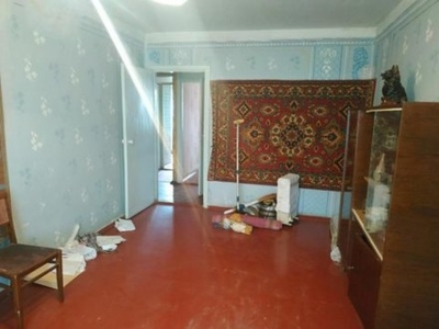 4489-ИК Продам 2 комнатную квартиру на Старой Салтовке