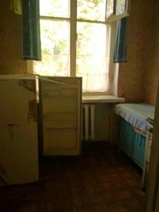 ИК-5502 Продам 1 комнатную квартиру на Старой Салтовке