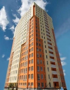 5562-АП Продам 1к квартиру 44м² в новострое ЖК Меридиан на Салтовке