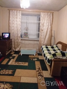 Продажа комнаты улица Комарова