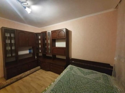 Аренда однокомнатной квартиры по Крошенской
