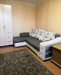 Аренда 1-комнатной квартиры 33 м², Петропавловская ул., 123Б