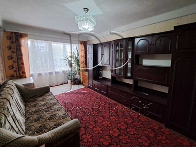 Продажа 1-комнатной квартиры 33 м², Вишневая ул., Дніпрова вулиця, 3