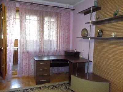 Аренда 2-комнатной квартиры 55 м², Урловская ул.