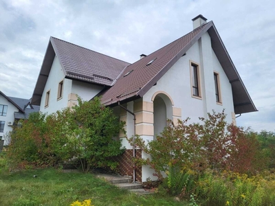 продаж 3-к будинок Обухівський, Іванковичі, 5534775 грн.