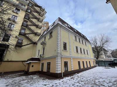 довгострокова оренда офісна будівля Київ, Голосіївський, 7500 $/міс.